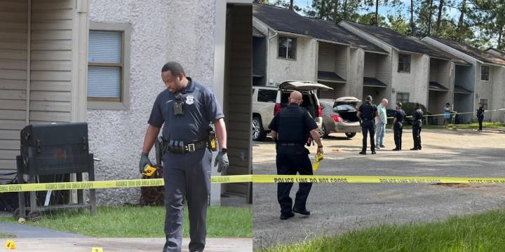 Hinesville man shot after days-long dispute with neighbor