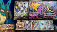 Pokémon TCG: Mega Evolution review — A strong start to the Mega Evolution Era