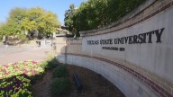 Texas State student expelled after video mocking Charlie Kirk death