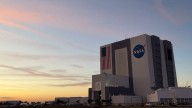 How would a government shutdown affect NASA?