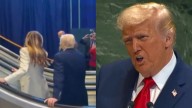 Desde la ONU, Trump pide terminar con las 'fronteras abiertas'