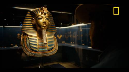 National Geographic takes on the search for Cleopatra's lost tomb in 'Cleopatra's Final Secret'