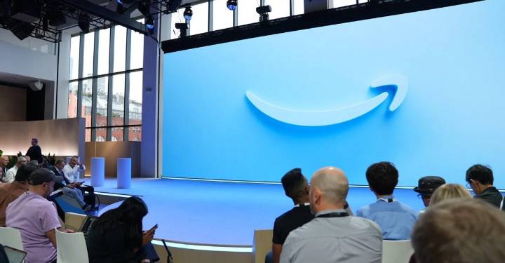 Amazon’s 2025 hardware event: the 8 biggest announcements
