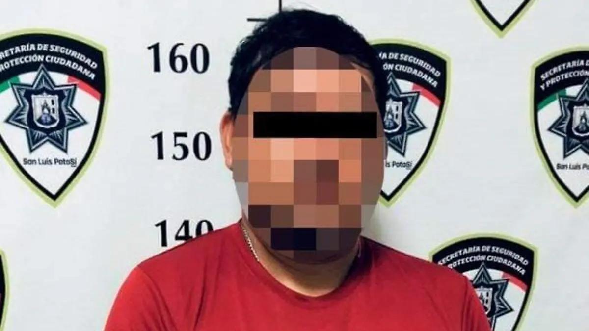 Dan prisión preventiva a entrenador de futbol acusado de violación en la capital
