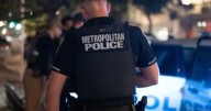 Trump's control of D.C. police set to expire