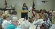 Residents and leaders press to save Paw Paw Senior Center as closure looms