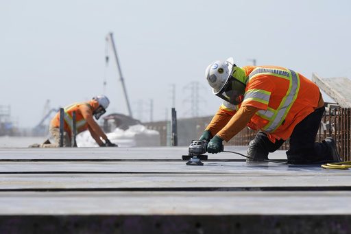 Trump administration wants to hand out $2.4 billion it took from California’s high