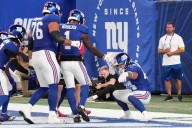 Fantasy Football: Malik Nabers Outlook With Jaxson Dart