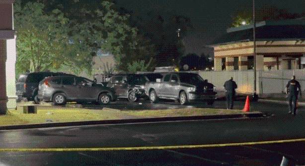 Neighbors, Leaders in Indianapolis Condemn Weekend Shootings