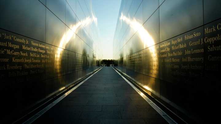 See photos as we visited 9/11 memorials in North Jersey