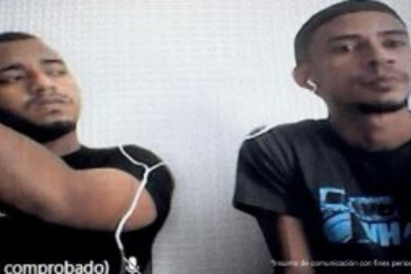 Judicializados presuntos atracadores de buses que delinquían en carreteras de la Costa Caribe
