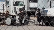 Hallaron toma huachicolera ¡frente a Pemex! en Juárez