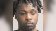 Baton Rouge Police looking for alleged rapist
