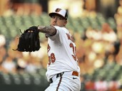 Deadspin | After facing NL's best, Orioles receive visit from Pirates