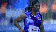 Deepthi Jeevanji clinches silver in women’s 400m T20 event at World Para Athletics Championships 2025