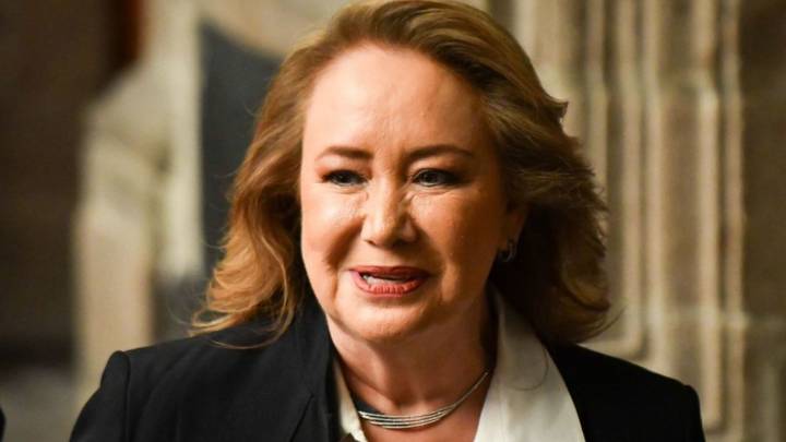 Yasmín Esquivel Mossa: "Es una etapa para reconciliar a la sociedad con sus juzgadores"