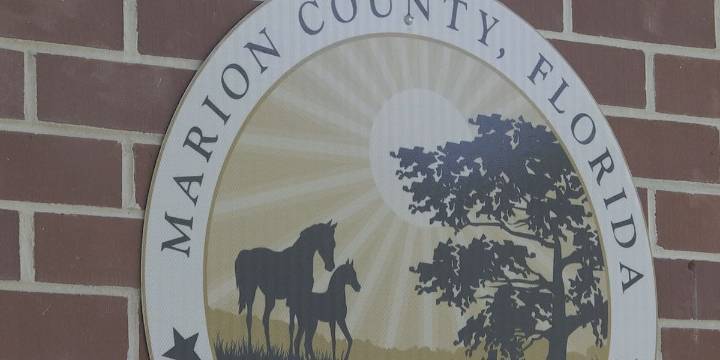 Marion County officials provide update on Buc