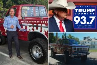 Florida radio station ratings skyrocket after Trump rebrand