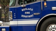 Structure fire in Weslaco under investigation, no injuries reported