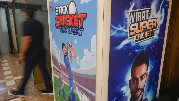 ICC and WCA could clash over player image rights for mobile game