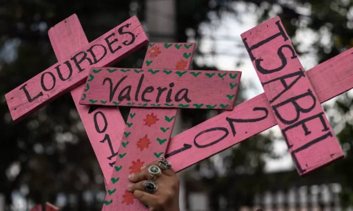 “La Alerta de Género en SLP avanza, pero falta fortalecer coordinación”: Serrato