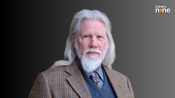 Turing Award Laureate Whitfield Diffie joins Ziroh Labs as Chief Technologist