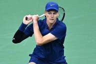 No le quiere perder pisada a Alcaraz: Sinner se metió en la final del ATP 500 de Beijing