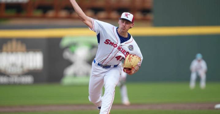 Cubs Minor League Wrap: Jaxon Wiggins makes his Triple