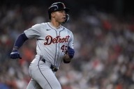Tigres exponen primer puesto divisional en béisbol estadounidense