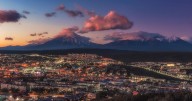 International tsunami alert issued as Russia hit by 7.8 magnitude earthquake