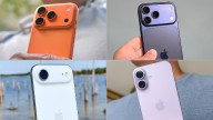iPhone 17 vs iPhone Air vs iPhone 17 Pro vs iPhone 17 Pro Max: Here’s how they stack up