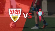 Europa League: Por la fecha 1, Stuttgart recibirá a Celta