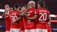 Primer damnificado en Benfica por dura derrota en Champions League; sufre Richard Ríos