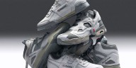Reebok PlayStation 30th Anniversary New Collab