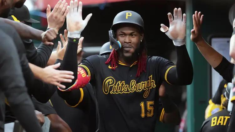 Oneil Cruz y Piratas sorprenden a Rojos con jonrón clave en Cincinnati