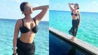 Sexy! Tara Sutaria Sets Internet On Fire With Her Bold Photos, Fans React