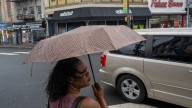 Rain, summer heat for parts of UP today. See the Doppler radar