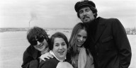 The Mamas & the Papas: Inside the Band’s Love Quadrangle