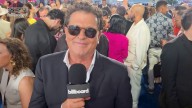 Carlos Vives Talks About How He Became An Agent of Change