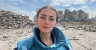 Plestia Alaqad’s Diary of Surviving Israel’s War in Gaza
