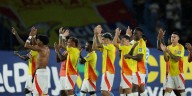 Esta es la formación de la selección Colombia para enfrentar a Venezuela por eliminatorias: muchas sorpresas en Maturín