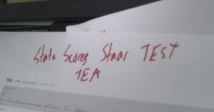 Texas plans to due away with the STAAR test, but questions remain about future assessments