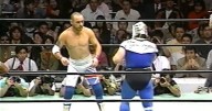 Wrestling's top five transformations after Rock stuns fans with dramatic new look