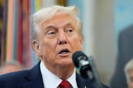 Judge finds Trump administration unconstitutionally targeted noncitizens over Gaza war protests
