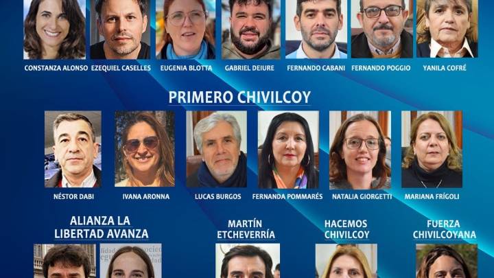 Desde diciembre habrá cambio de mayorías y necesidades de negociaciones en puerta