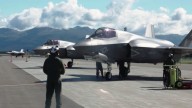 EE. UU. ordenó el despliegue de 10 aviones F
