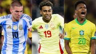 Yamal, Estevao, Mastantuono... Las grandes estrellas que no estarán en el Mundial Sub 20 y los motivos