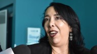 SSCBC espera indicaciones de la federación tras acusaciones en contra de Araceli Brown