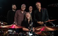 Founding member brings 10cc back for another North American run