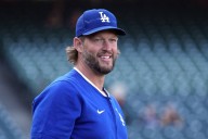 Deadspin | Dodgers ace Clayton Kershaw to retire at season’s end